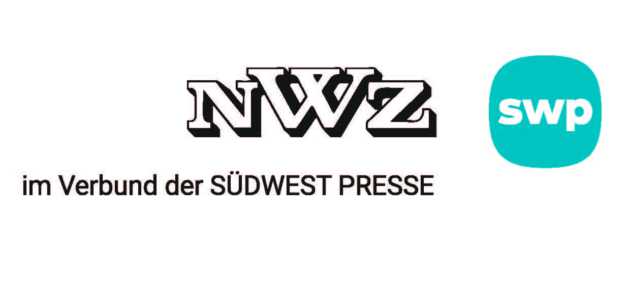 NWZ SWP Verbund Logo