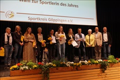 DSC03022: Gruppenbild Sportlerinnen